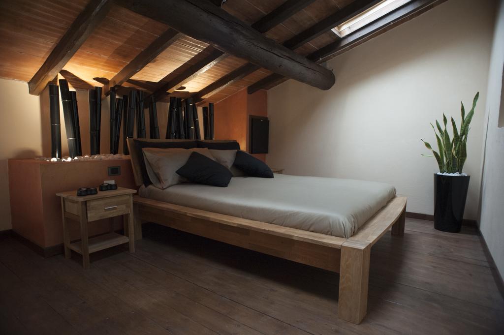 Agriturismo Corte Acconi Mantoue Extérieur photo