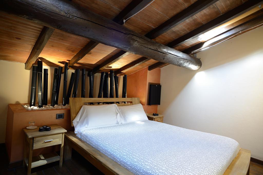 Agriturismo Corte Acconi Mantoue Extérieur photo