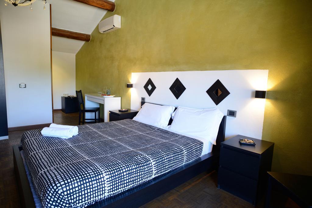 Agriturismo Corte Acconi Mantoue Extérieur photo