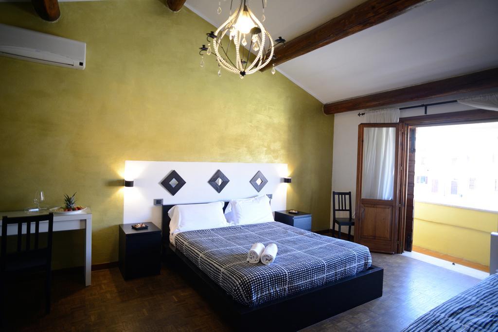 Agriturismo Corte Acconi Mantoue Extérieur photo