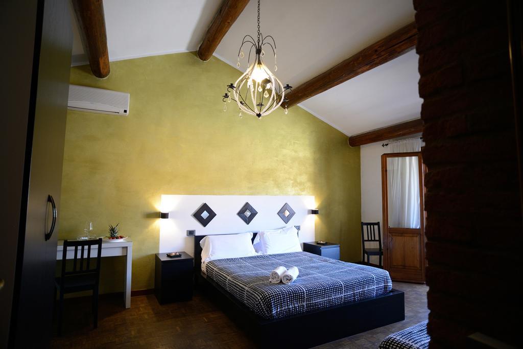 Agriturismo Corte Acconi Mantoue Extérieur photo