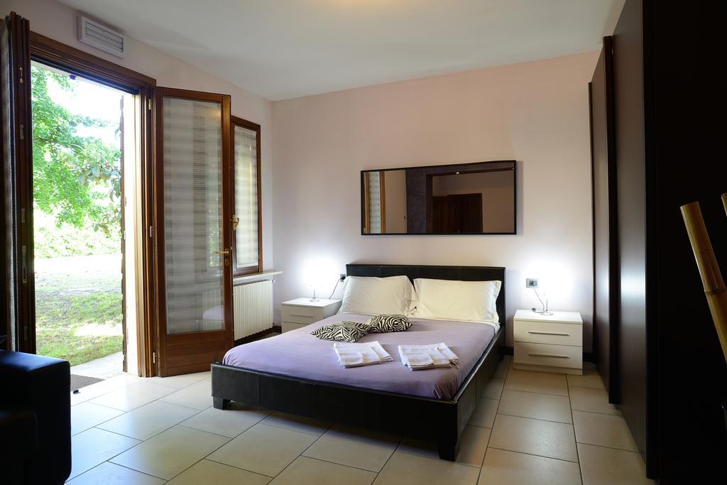 Agriturismo Corte Acconi Mantoue Extérieur photo