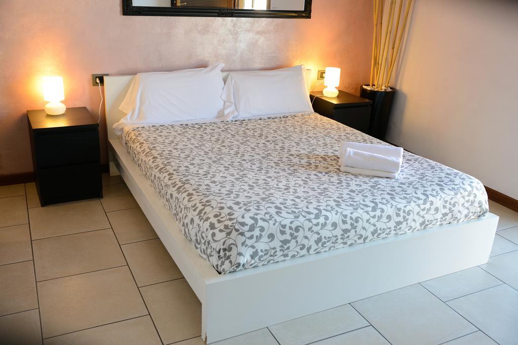 Agriturismo Corte Acconi Mantoue Extérieur photo