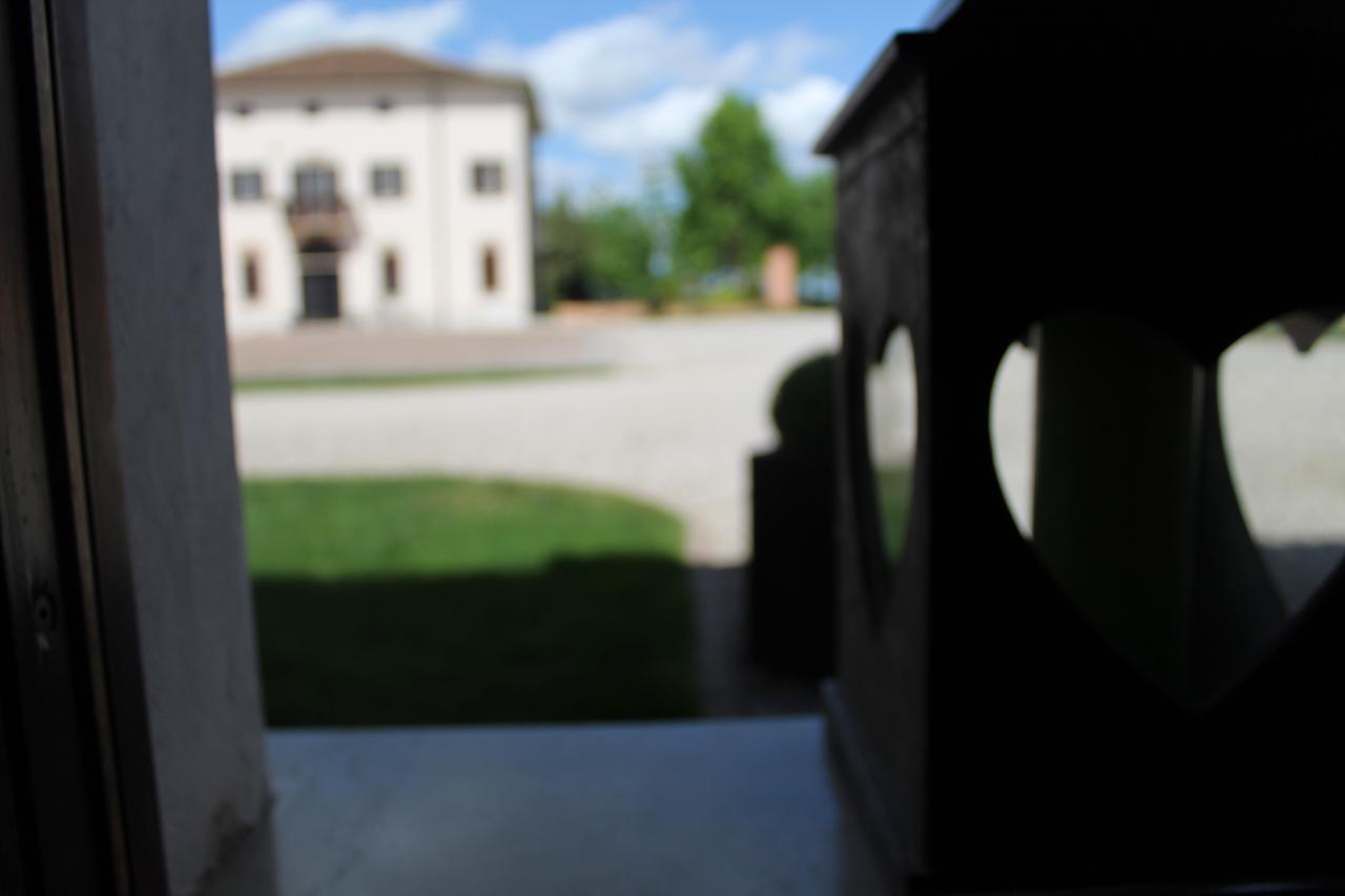 Agriturismo Corte Acconi Mantoue Extérieur photo